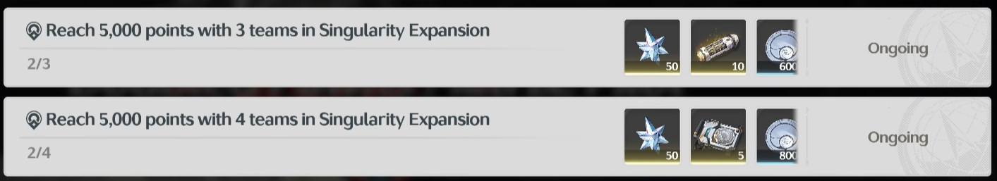 How to check WuWa 3.0 Doubled Pawns Matrix: Pilot Guide ID