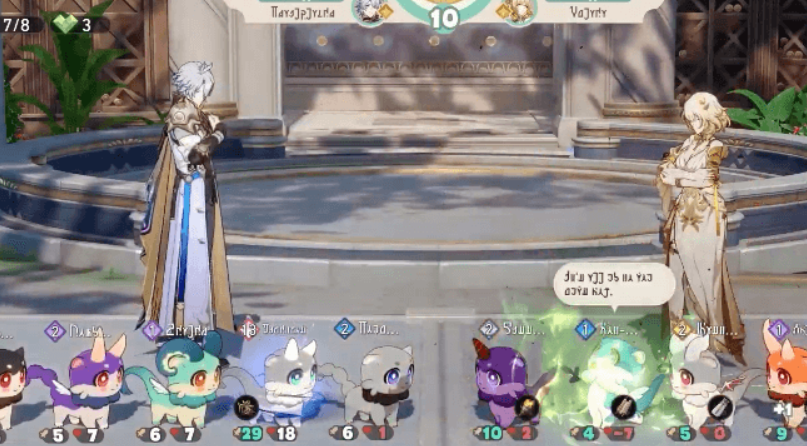 How to check HSR 3.8 Chrysos Awoo Championship Guide ID