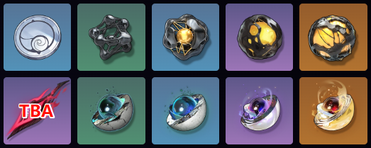 How to check Wuthering Waves 3.0 Mornye Build: Weapon, Materials, Echo Sets & Team Comps ID