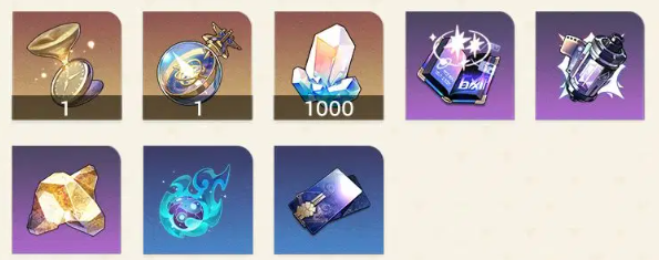 How to check HSR 3.8 Chrysos Awoo Championship Guide ID