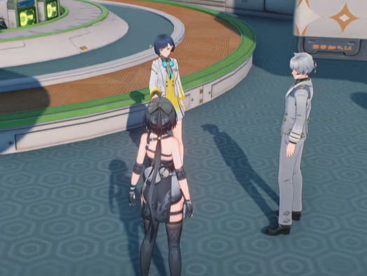 How to check WuWa 3.0 Capturing Starlight Guide ID