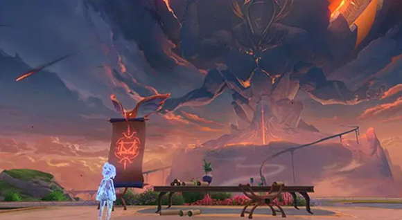 How to check HSR 3.8 Remnants of Twilight Event Guide: Rewards, Mechanisms & Gameplay ID