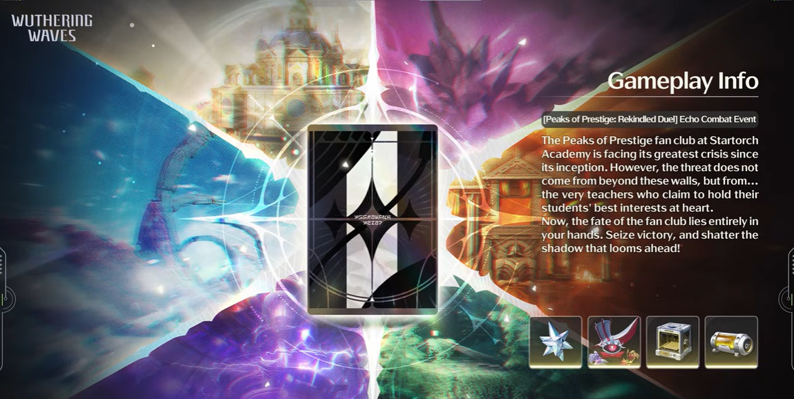 How to check Wuwa 3.0 Livestream Summary: Redeem Codes, New Character, Weapon, Gameplay & Event ID