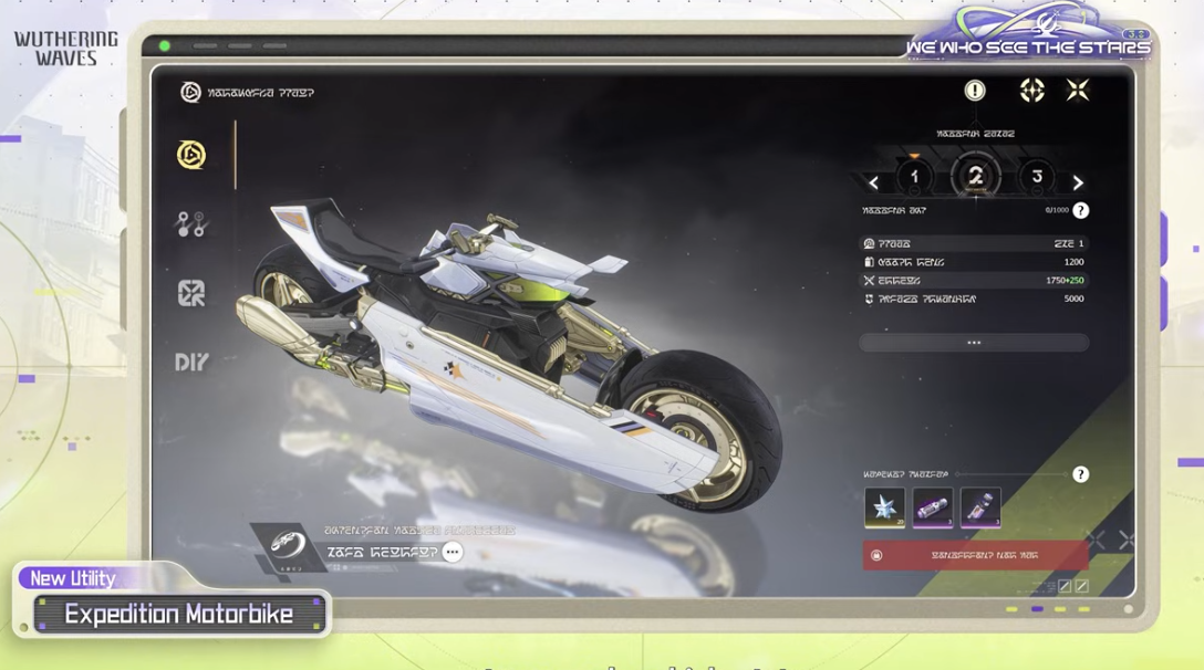 How to check Wuwa 3.0 Livestream Summary: Redeem Codes, New Character, Weapon, Gameplay & Event ID