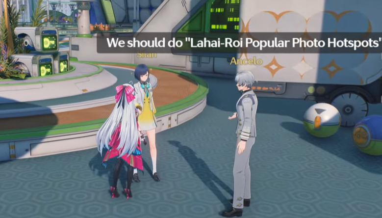 WuWa 3.0 별빛 가이드 캡처 ID 확인 방법