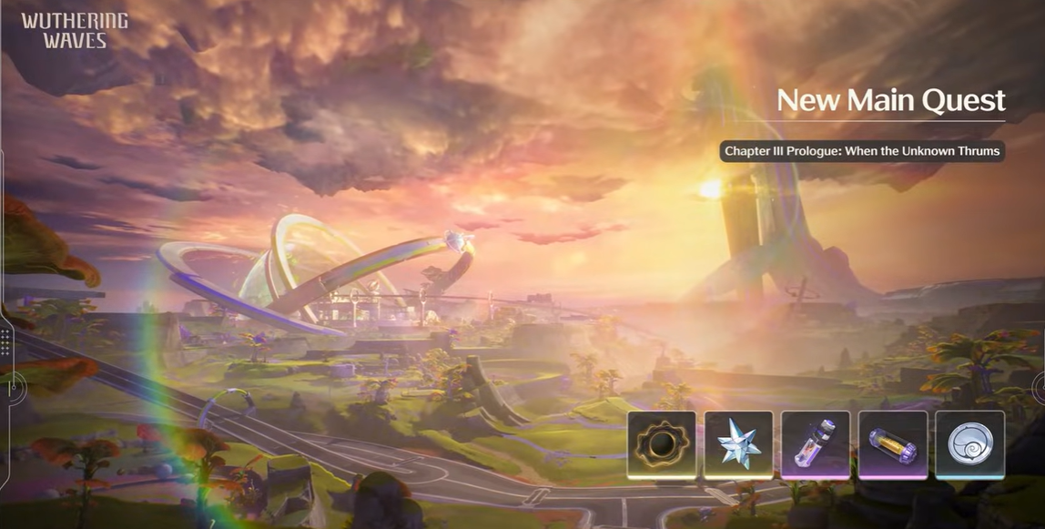 How to check Wuwa 3.0 Livestream Summary: Redeem Codes, New Character, Weapon, Gameplay & Event ID