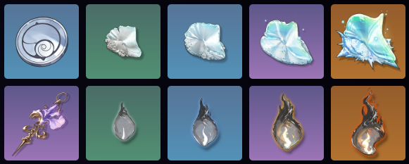 How to check Wuthering Waves 3.0 Ciaccona Latest Build: Weapons, Materials, Echo Sets & Team Comps ID