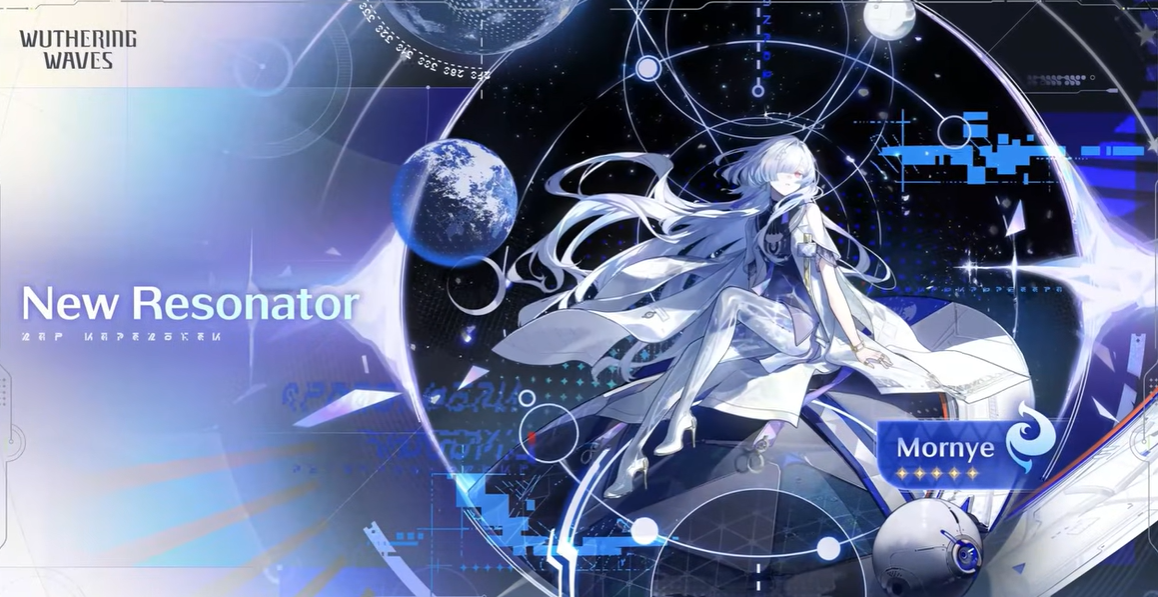 How to check Wuwa 3.0 Livestream Summary: Redeem Codes, New Character, Weapon, Gameplay & Event ID