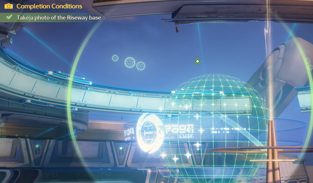 How to check WuWa 3.0 Capturing Starlight Guide ID