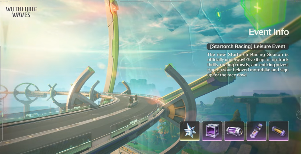 How to check Wuwa 3.0 Livestream Summary: Redeem Codes, New Character, Weapon, Gameplay & Event ID