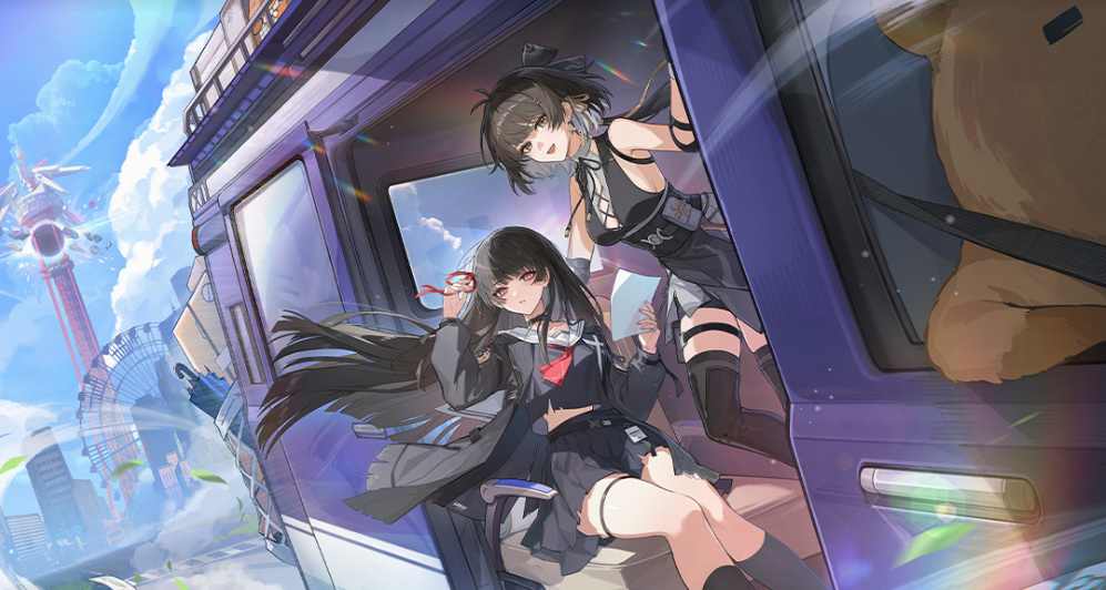 Wuthering Waves 2.8「Stranger Things in Honami」Guide