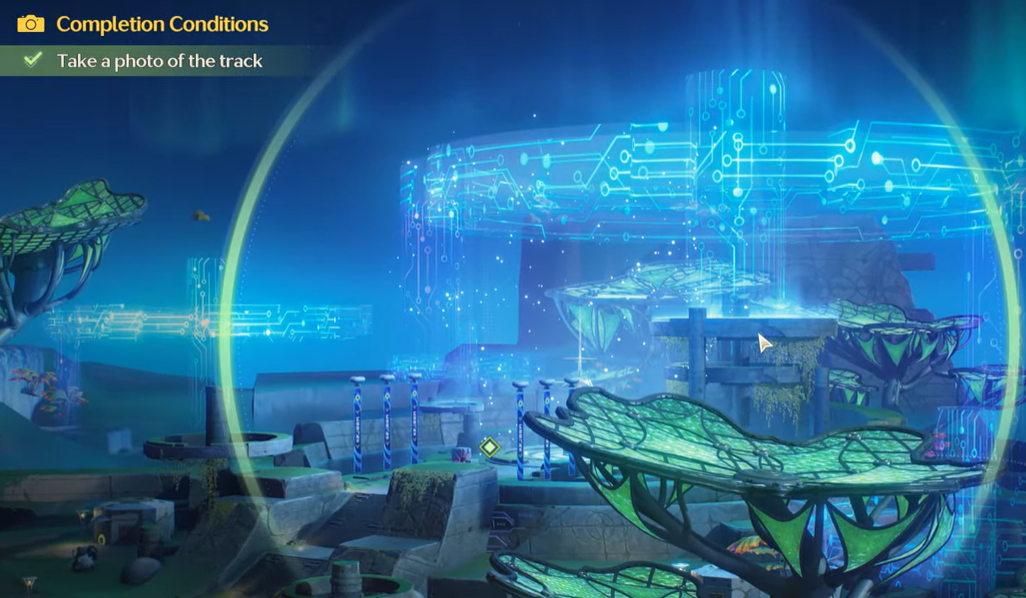 How to check WuWa 3.0 Capturing Starlight Guide ID