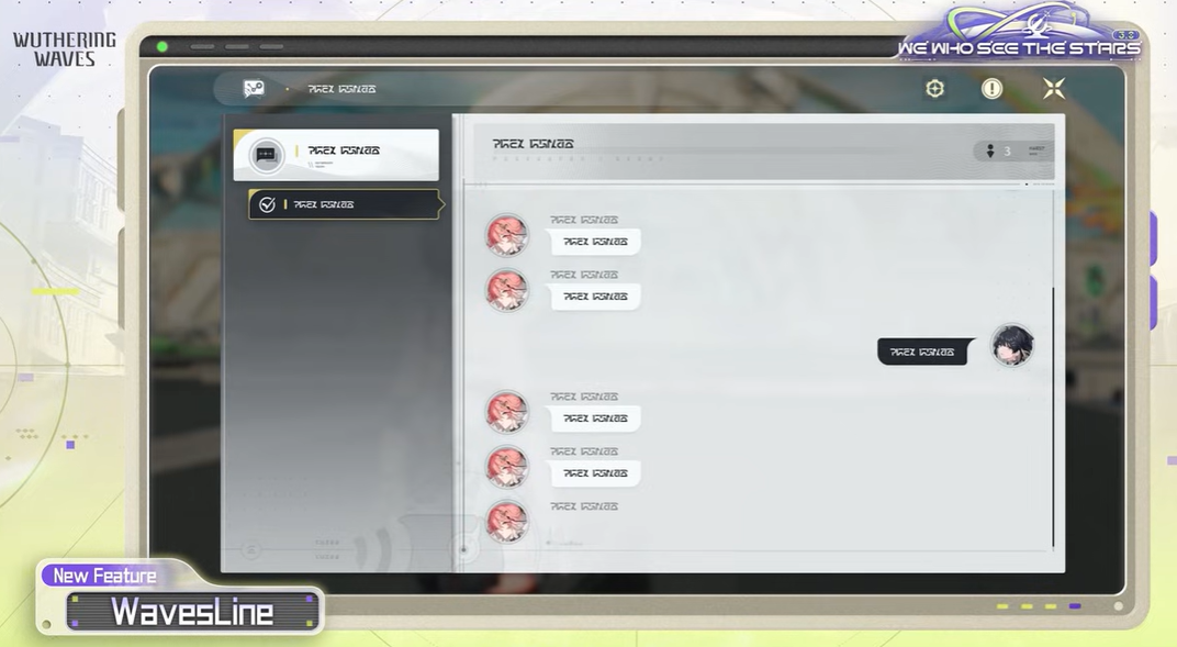 How to check Wuwa 3.0 Livestream Summary: Redeem Codes, New Character, Weapon, Gameplay & Event ID