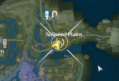 How to check WuWa 3.0 Capturing Starlight Guide ID