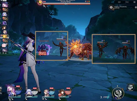 How to check HSR 3.8 Remnants of Twilight Event Guide: Rewards, Mechanisms & Gameplay ID