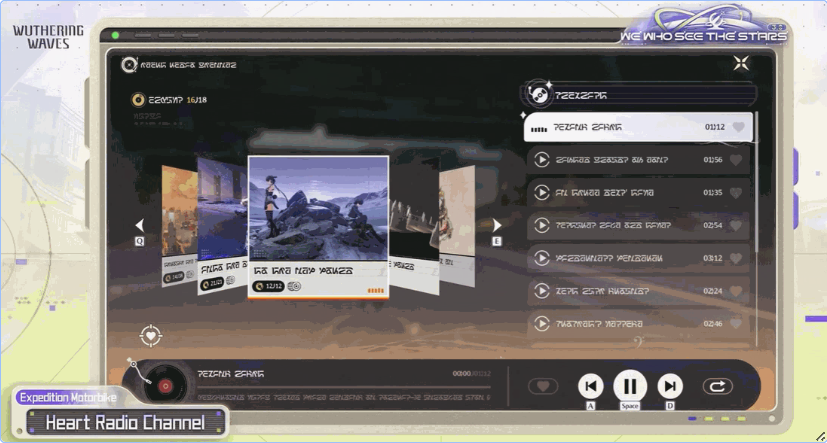 How to check Wuwa 3.0 Livestream Summary: Redeem Codes, New Character, Weapon, Gameplay & Event ID