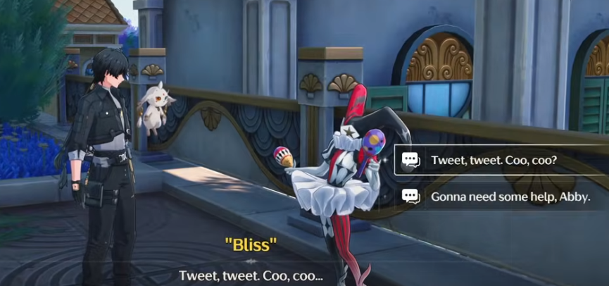 How to check Wuwa 2.8 Lollo Campaign: Rising Anew Event Guide ID