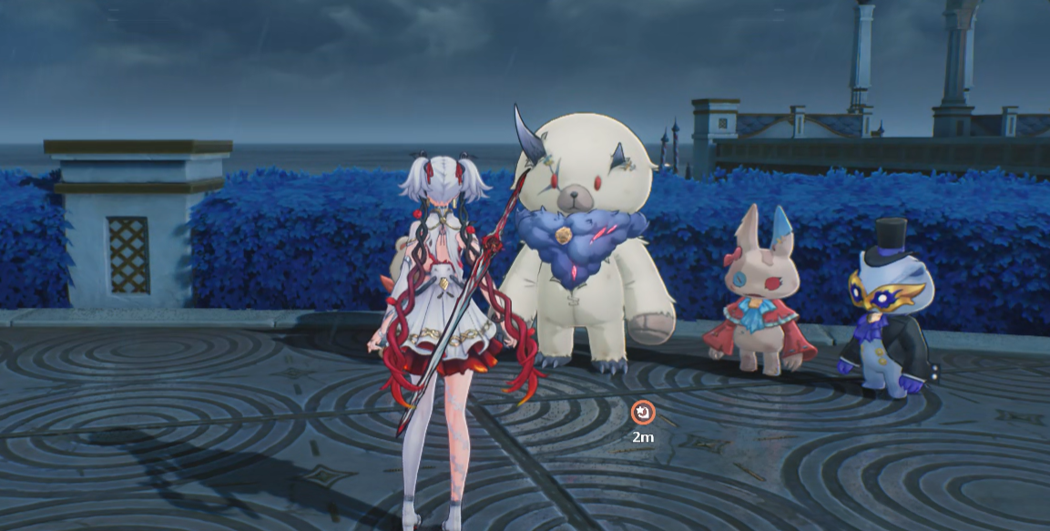 How to check Wuwa 2.8 Lollo Campaign: Rising Anew Event Guide ID