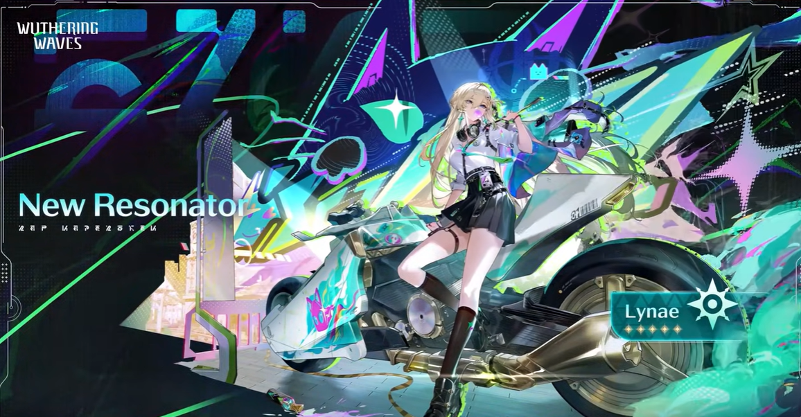 How to check Wuwa 3.0 Livestream Summary: Redeem Codes, New Character, Weapon, Gameplay & Event ID