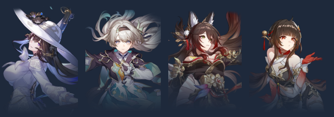 How to check HSR 3.8 Livestream: Redeem Codes, Date, New Character & Event ID