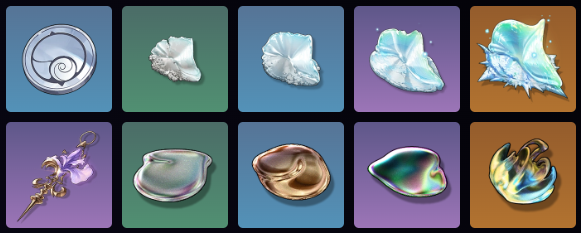 How to check Wuthering Waves 3.0 Cartethyia Latest Build: Weapons, Materials, Echo Sets & Team Comps ID