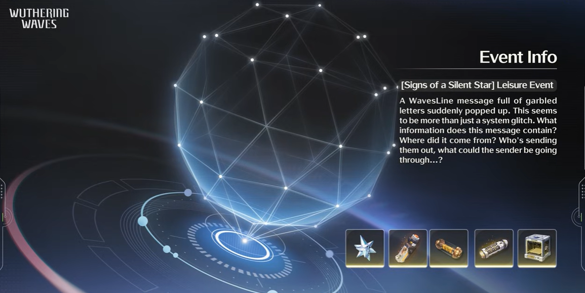 How to check Wuwa 3.0 Livestream Summary: Redeem Codes, New Character, Weapon, Gameplay & Event ID