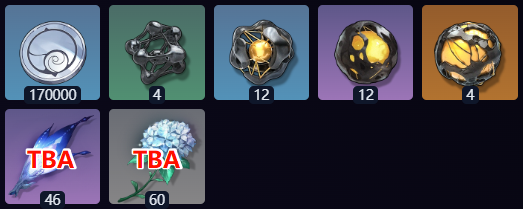 How to check Wuthering Waves 3.0 Mornye Build: Weapon, Materials, Echo Sets & Team Comps ID