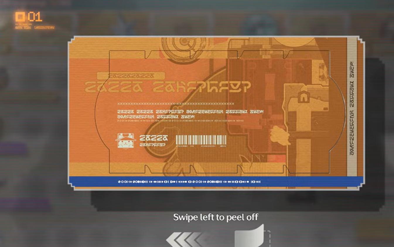 How to check Wuwa 2.8 Lollo Campaign: Rising Anew Event Guide ID