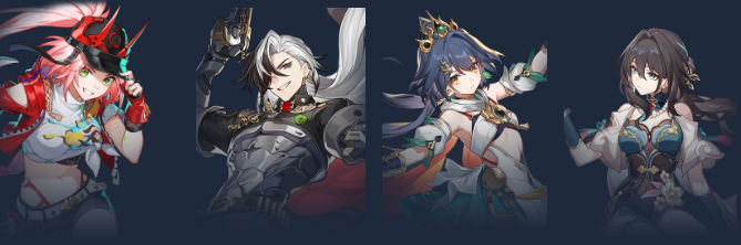 How to check HSR 3.8 Livestream: Redeem Codes, Date, New Character & Event ID