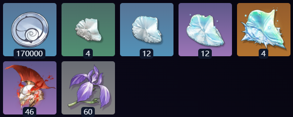 How to check Wuthering Waves 3.0 Cartethyia Latest Build: Weapons, Materials, Echo Sets & Team Comps ID