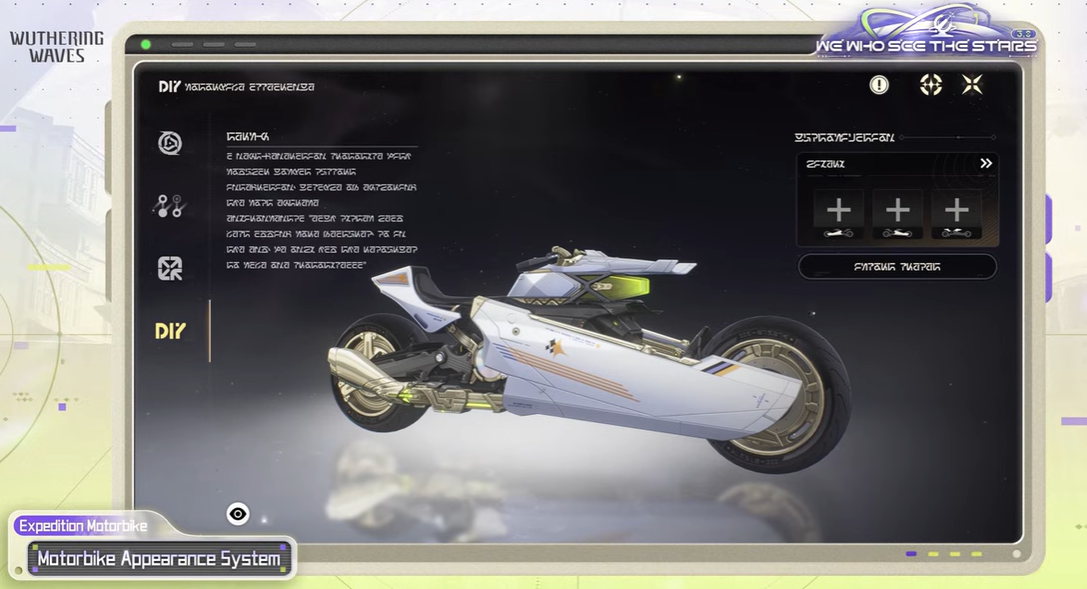 How to check Wuwa 3.0 Livestream Summary: Redeem Codes, New Character, Weapon, Gameplay & Event ID