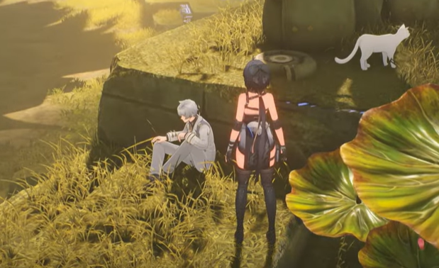 WuWa 3.0 별빛 가이드 캡처 ID 확인 방법