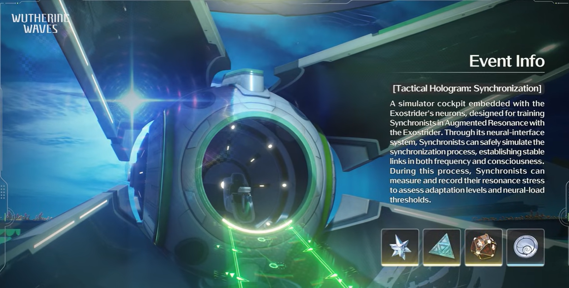 How to check Wuwa 3.0 Livestream Summary: Redeem Codes, New Character, Weapon, Gameplay & Event ID