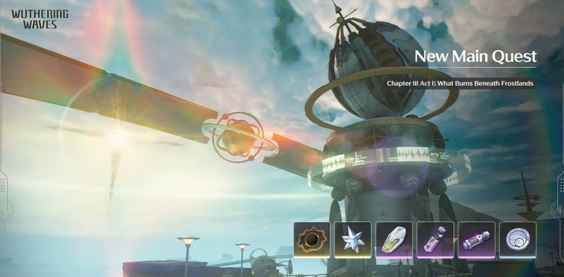 How to check Wuwa 3.0 Livestream Summary: Redeem Codes, New Character, Weapon, Gameplay & Event ID