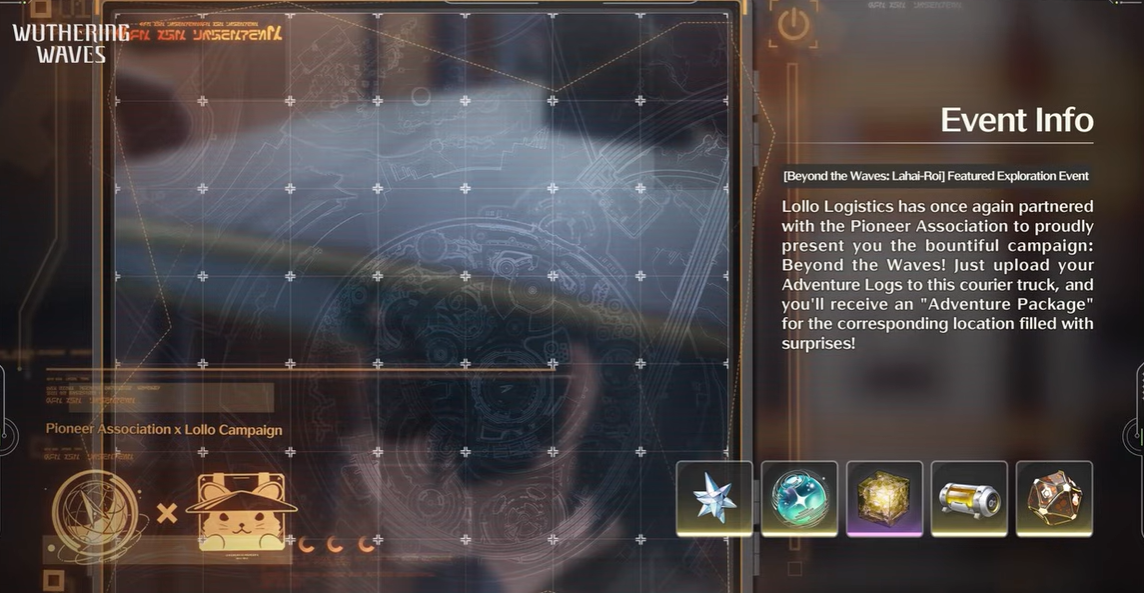 How to check Wuwa 3.0 Livestream Summary: Redeem Codes, New Character, Weapon, Gameplay & Event ID