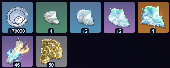 How to check Wuthering Waves 3.0 Ciaccona Latest Build: Weapons, Materials, Echo Sets & Team Comps ID